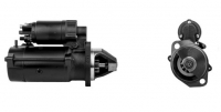 Anlasser Reduktionsgetriebestarter 12V/3,2kw 11z f.Iskra IS1456 11.132.389 11132389 AZE4285 MS725 11131820 AZE4182 000050476101 - 0