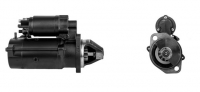 Anlasser Reduktionsgetriebestarter 24V/3,5kw 11z f.Iskra IS1457 11.132.391 11132391 AZE4286 MS726 11131828 AZE4184 50479102 5047 - 0
