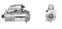 Anlasser ACR Reduktionsgetriebestarter 24V/3,0kw 10z f.Mahle MS160 IS1429 11.132.317 11132317 AZE6621 505464020912 50546401 5054 - 0