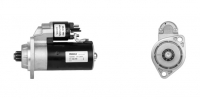 Anlasser Reduktionsgetriebestarter 24V/2,5kw 9z f.Mahle MS161 IS1430 11.132.318 11132318 AZE2683 01721200 50496401 50496402 5049 - 0