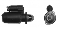 Anlasser 12V/2,7kw 10z f.Iskra IS1475 11.132.501 11132501 AZJ3486 MS812 711104R91 711104R92 711104R93 0001354026 0001354094 0001 - 0