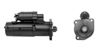 Anlasser Reduktionsgetriebestarter 12V/4,0kw 10z f.Iskra IS1477 11.132.572 11132572 AZF4892 MS867 11132468 AZF4872 04128251 - 0