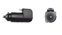Anlasser 12V/3,6kw 9z f.Iskra IS9007 11.139.007 11139007 AZK5167 MS512 6643899 0011513601 0021518401 0031515901 51262017012 0001 - 0