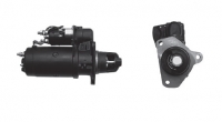 Anlasser 24V/6,2kw 11z f.Iskra IS9142 11.139.183 11139183 AZJ3489 MS473 11139158 AZJ3438 0041519401 0041518801 0041519501 000137 - 0