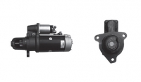 Anlasser 24V/6,7kw 11z f.Iskra IS9148 11.139.176 11139176 AZJ3488 MS524 11139164 AZJ3450 1357709 458174 0001371006 - 0