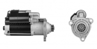 Anlasser Reduktionsgetriebestarter 24V/5,5kw 12z f.Mahle MS760 IS9461 11.139.609 11139609 AZF4879 1528597 1540484 1604246 166720 - 0