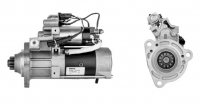 Anlasser Reduktionsgetriebestarter 24V/7,0kw 12z f.Mahle MS781 IS9466 11.139.614 11139614 AZG4864 51262017206 51262017231 512620 - 0