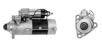Anlasser Reduktionsgetriebestarter 24V/7,5kw 12z f.Mahle MS754 IS9467 11.139.615 11139615 AZG4865 0061516901 0071510401 A0051516 - 0