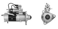 Anlasser Reduktionsgetriebestarter 24V/5,5kw 11z f.Mahle MS776 IS9472 11.139.620 11139620 AZE4692 5010508380 5010508380 50018537 - 0