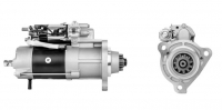 Anlasser Reduktionsgetriebestarter 24V/7,0kw 11z f.Iskra IS9478 11.139.174 11139174 AZG4876 MS884 M009T80071 M009T80072 M9T80071 - 0