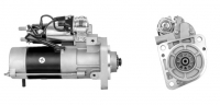 Anlasser Reduktionsgetriebestarter 24V/5,0kw 10z f.Iskra IS9484 11.139.180 11139180 AZF4898 MS889 01182195 01182758 01183209 118 - 0