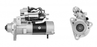 Anlasser Reduktionsgetriebestarter 24V/5,5kw 12z f.Mahle MS886 IS9481 11.139.171 11139171 AZF4893 51262017199 51262017211 512620 - 0
