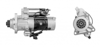Anlasser Reduktionsgetriebestarter 24V/5,5kw 12z f.Iskra IS9486 11.139.178 11139178 AZF4897 MS891 7421542662 7422602934 74850139 - 0