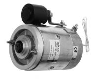 Mahle DC-Motor Gleichstrommotor 24V/2,2kw MM204 11.212.736 11212736 AMJ5196 MM204 11218092 AMJ5196 - 0