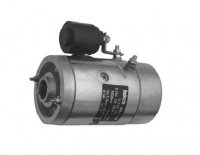 Mahle DC-Motor Gleichstrommotor CR 24V/2,1kw MM14 AMJ5864 11.216.909 11216909 11216133 AMJ5707 - 0