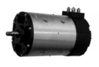 Mahle DC-Motor Gleichstrommotor CR/ACR 24V/2,0kw MM158 11.214.277 11214277 AMP4651 MM158 - 0