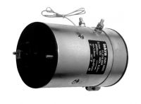 Mahle DC Motor Gleichstrommotor CR 12V/2,4kw f.Mahle MM300  IM0158 AMK5695 11216028 11.216.028 - 0