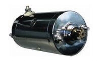 Anlasser Starter Harley Davidson 12V 10z 3145866b 3145866c 3145866ta mgl4004 160-122 2-1766-hd - 0
