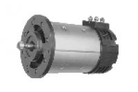 Mahle DC Motor Gleichstrommotor CR/ACR 24V/1,1kw f.Mahle MM315 IM0097 AMP4656 11214287 11.214.287 - 0