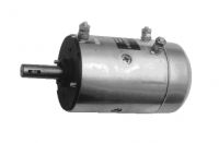 Mahle DC Motor Gleichstrommotor CR/ACR 24V/2,0KW f.Mahle MM274  IM0043 AMJ4690 11212798 11.212.798 - 0