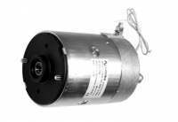 Mahle DC-Motor Gleichstrommotor ACR 12V/1,6kw f.Mahle MM31 IM0316 AMJ4577 11216790 11.216.790 11216301 AMJ4769 - 0