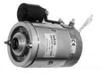 Mahle DC-Motor Gleichstrommotor ACR 24V/2,2kw MM179  IM0200 AMJ4788 11.216.401 11216401 MM179 ZEMDC2AAKEC Z-EMDC-2A-AKE-C - 0