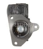 Anlasser 24V/6,2kw 11,12z f.Mercedes Travego A0051515001 0051515001 0001372006 0986018370 - 1