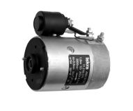 Mahle DC-Motor Gleichstrommotor CR 12V/1,6kw f.Mahle MM216  IM0261 AMJ5790 11216575 11.216.575 11216681 AMJ5819 - 0