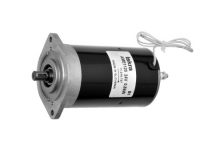 DC-Motor Gleichstrommotor CR 24V/0,8kw Mahle MM258  IM0297 AME1120 11216727 11.216.727 - 0