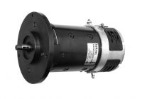 DC-Motor Gleichstrommotor CR 24V/1,5KW Mahle MM220  IM0239 AMK2620 11216413 11.216.413 - 0
