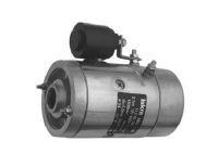 DC-Motor Gleichstrommotor CR 24V/2,0kw Mahle MM330 IM0258 AMJ5787 11216572 11.216.572 - 0