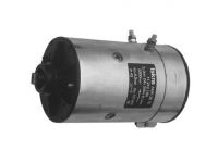 DC-Motor Gleichstrommotor CR 24V/3,0kw Mahle MM173  IM0118 AMK5503 11216105 11.216.105 - 0