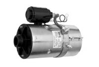 DC-Motor Gleichstrommotor CR 24V/3,0kw Mahle MM360 IM0257 AMK5539 11216539 11.216.539 - 0