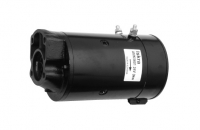 DC-Motor Gleichstrommotor CR 24V/3,0kw Mahle MM9 IM0334 AMK5562 11216865 11.216.865 11212838 AMK5683 11216016 AMK5694 - 0
