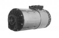 DC-Motor Gleichstrommotor CR 24V/4,1KW Mahle MM110 IM0273 AMP4531 11216596 11.216.596 - 0