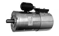 DC-Motor Gleichstrommotor CR 24V/5,5kw Mahle MM38  IM0303 AMP5617 11216754 11.216.754 - 0