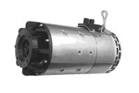 DC-Motor Gleichstrommotor CR 48V/11,5KW Mahle MM344 IM0180 AMT4659 11.216.404 11216404 11212903 AMT4642 11216053 AMT4647 - 0