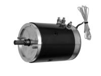DC-Motor Gleichstrommotor CR/ACR 12V/1,6KW Mahle MM209 IM0228 AMK4657 11216505 11.216.505 11216424 AMK4652 - 0