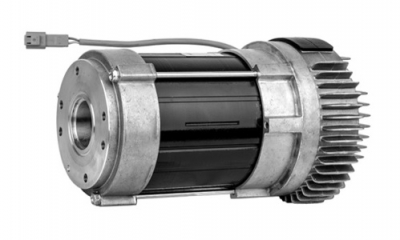 DC-Motor Gleichstrommotor ACR 48V/1,5KW f.Iskra IM3008 MM433 AMK6356 11.213.404 11213404 MM433 11213031 AMK6303 8522394 - 1