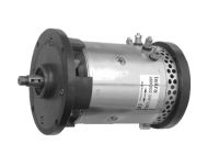 Mahle DC-Motor Gleichstrommotor CR/ACR 24V/0,9kwMM134 AMK2622 11216449 11.216.449 - 0