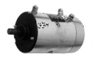 Mahle DC-Motor Gleichstrommotor CR/ACR 24V/1,5KW MM280 AMJ4505 11216502 11.216.502 11212711 AMJ4673 - 0
