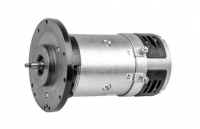 Mahle DC-Motor Gleichstrommotor CR/ACR 24V/1,5kw MM12 AMK4684 11216831 11.216.831 - 0