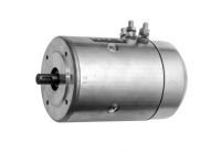 Mahle DC-Motor Gleichstrommotor CR/ACR 24V/2,0kw MM146 AMJ4541 11216702 11.216.702 - 0