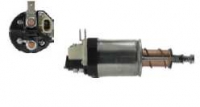 Magnetschalter 12V f.Lucas Anlasser SSL0011 77218 27408 27474 - 0
