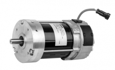 DC-Motor Gleichstrommotor ACR 24V/0,5KW f.Mahle  MM419 IM3033 AMG6380 11.213.331 11213331 MM419 11213149 AMG6352 - 0