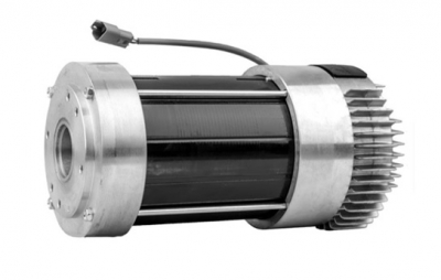 DC-Motor Gleichstrommotor ACR 48V/2,0KW f.Mahle MM432 IM3024 AML6310 11.213.407 11213407 MM432 11213098 AML6302 8524992 - 0