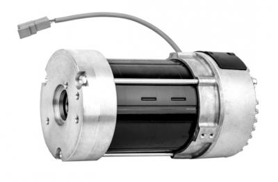 DC-Motor Gleichstrommotor CR 36V/1,5KW f.Mahle MM446 IM3012 AMG6389 11.213.406 11213406 MM446 11213051 AMG6321 2201109 - 0