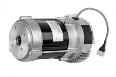 DC-Motor Gleichstrommotor CR 80V/1,2kw f.Mahle MM422 IM3039 AMK6350 11.213.337 11213337 MM422 11213173 AMK6327 EMOTBRU80T - 0
