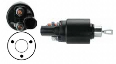 Magnetschalter 12V f.Bosch 1986SE1694 2339305040 2339305055 2339305077 2339305324 0001123012 0001123013 0001123014 0001123015 00 - 0