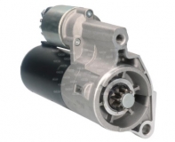 Anlasser 12V/1,7kw 9z f. Porsche 95560410700  0001123003 0001123002 95560410700 012911023F 012911023E - 0